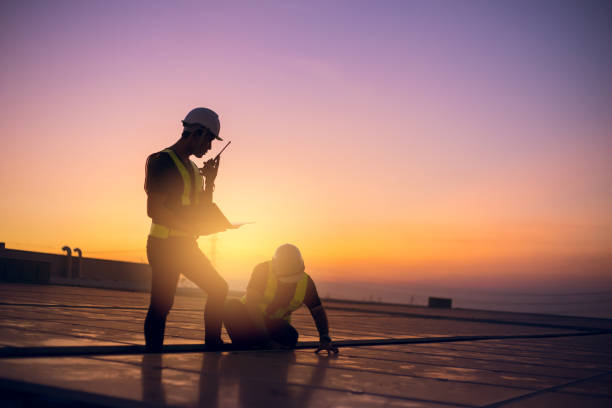 Best Best Roofing Contractors  in Siesta Acres, TX
