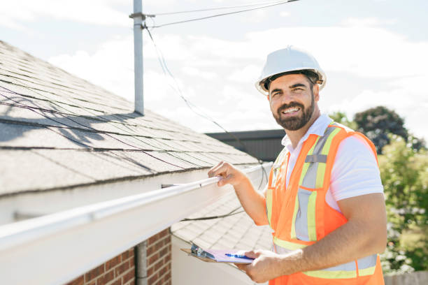 Heating Cable for Roof Installation in Siesta Acres, TX