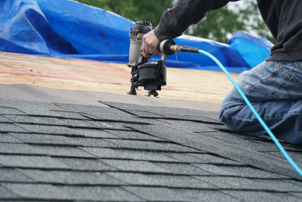 Quick and Trustworthy Emergency Roof Repair Services in Siesta Acres, TX